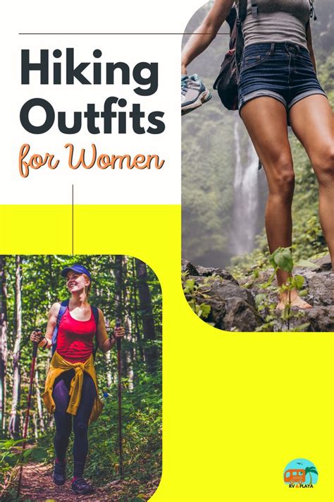 Hiking Clothing Ideas For Women In 2021 Hiking Outfit Hiking Outfit Women Best Hiking