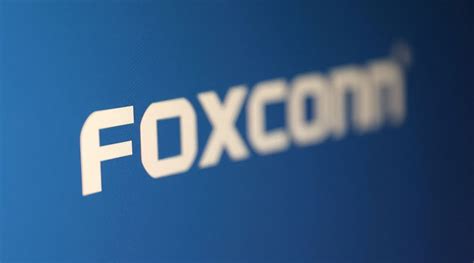 Foxconn inks pact with TN govt to set up mobile component manufacturing ...