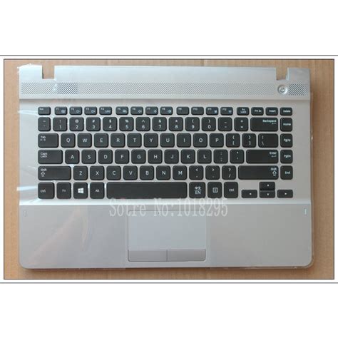 Jual PreOrder NEW For Samsung NP270E4E NP270E4V NP275E4V English US