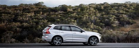 Park Avenue Volvo Brossard In Brossard The Volvo Xc Recharge