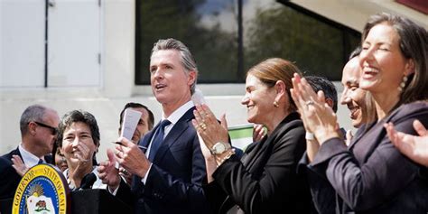 Gov Gavin Newsom Approves Court Ordered Mental Treatment For Homeless