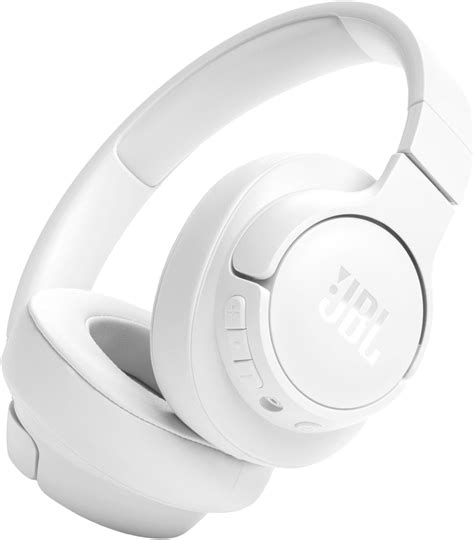 Fone De Ouvido Headphone Bluetooth Jbl Tune Bt Branco Amazon