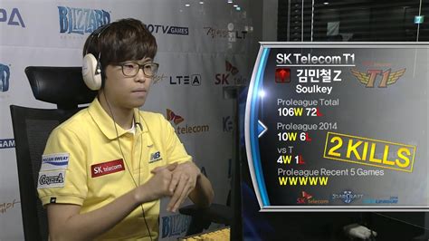 Spl2014 Skt1 Vs Cj Set3 Out Boxer Esportstv Spl2014 Youtube