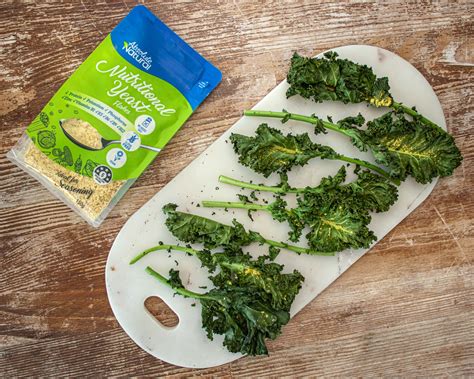 Oil Free Organic Kale Chips – Absolute Organic