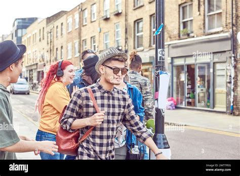 Diverse Group Of Adults Hi Res Stock Photography And Images Alamy