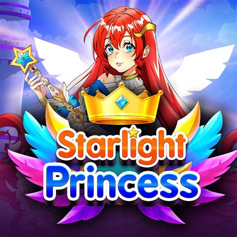 Pola Maxwin Starlight Princess Slot Akurat Togetherthepeople