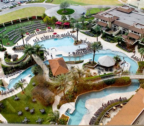 L'Auberge Casino Resort - The Ultimate Lake Charles Hotel Experience