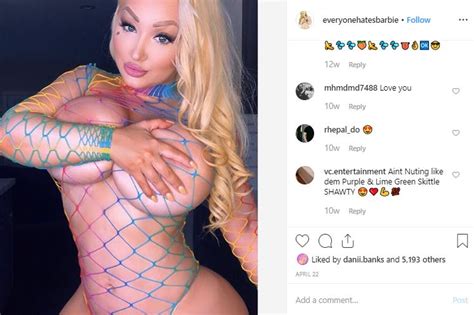 Tanya BARBIE Lieder Nude Video Onlyfans Leak OnlyFans Leaked Nudes