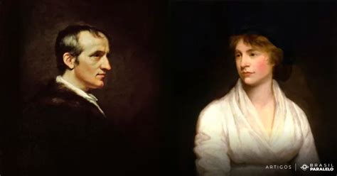 A Biografia de Mary Wollstonecraft Mãe do Feminismo