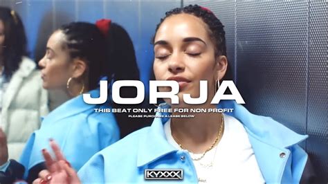 FREE UK Garage X AJ Tracey X Jorja Smith Type Beat JORJA Free