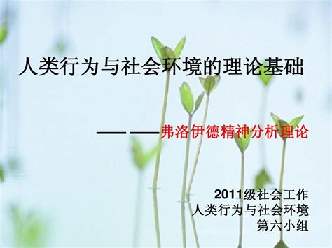 弗洛伊德精神分析word文档在线阅读与下载无忧文档