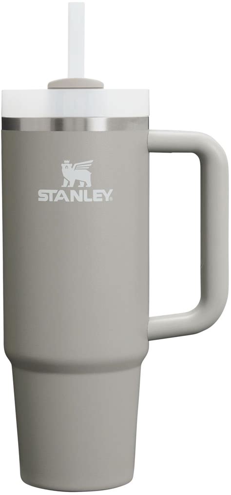 Stanley 40oz Quencher H2 0 FlowState Stainless Steel Vacuum Insulated