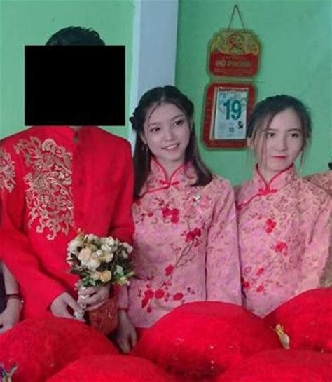 年薪百萬娶越南妹！他曬「超漂亮老婆」，上萬網友暴動急備份 每日頭條