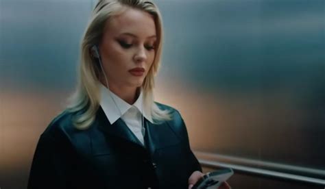 Musikvideo Zara Larsson Can T Tame Her