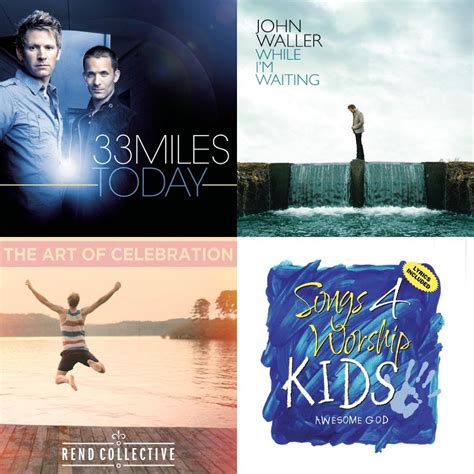 good Christian songs