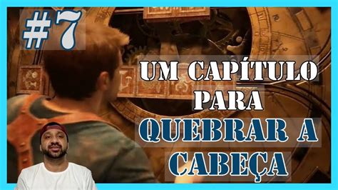 Uncharted A Thiefs End Parte Youtube