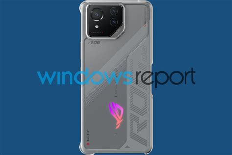 Duży przeciek ASUS ROG Phone 8 ujawnia oficjalne zdjęcia specyfikacje