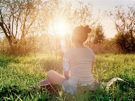 Why Does Spending Time In The Sun Make You Want To Sleep Self