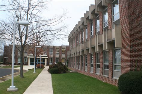 Dooling Hall At Desales University Dooling Hall Is Named F Flickr