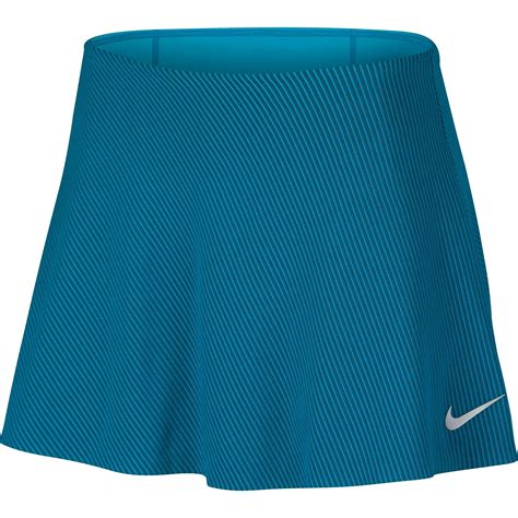 Nike Womens Zonal Cooling Tennis Skort Neo Turquoise