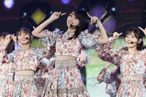 （写真）乃木坂46『真夏の全国ツアー2022』開幕 賀喜遥香センター30thシングル「好きというのはロックだぜ！」初披露 エンタメ