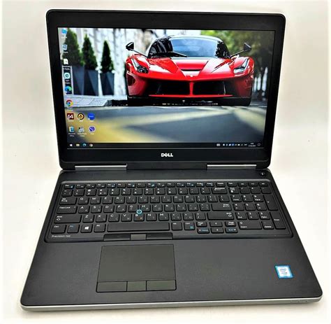 Ноутбук Dell Precision 7510 / Xeon E3 / K1000M / Б/В – фото, отзывы ...