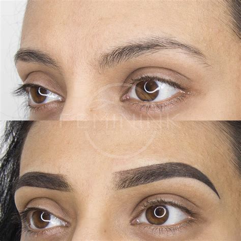 Why Choose Ombre Brows? - Feminink Beauty Studio, Montclair NJ