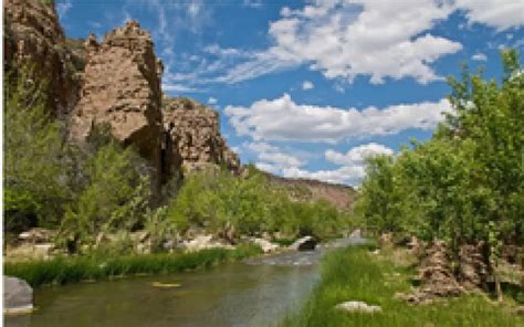 A Conservation Vision For Arizonas Water Future Sierra Club