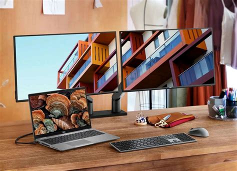 9 Unbelievable Dual Monitor Desktop Computer For 2023 CitizenSide