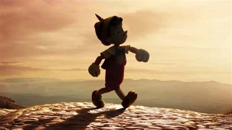 Pinocchio 2022 ending change: Does Pinocchio become a real boy? - Dexerto