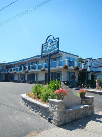 Blue Bay Motel - UPDATED 2018 Prices, Reviews & Photos (Tobermory ...