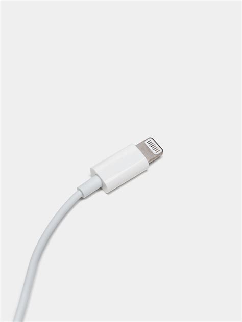 Проводные наушники Lightning для iPhone 11/12/13/14/15 Pro/Pro Max ...