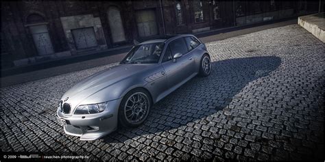 Overdrive Bmw Z3 Coupe Alpina By Tobiasrauschencom On Deviantart