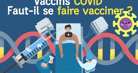 Vaccin Covid Arn Cedest