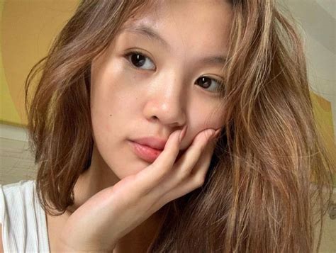 Pin By Joya On BINI PH In Pretty Brunette Tiktok Style Hair Tips Video