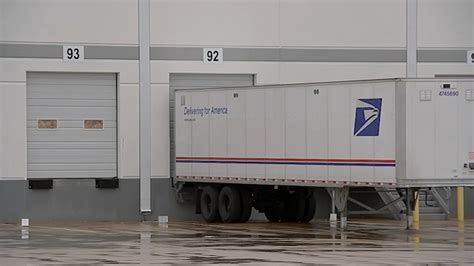 Usps Delays In Houston United States Postal Service Tells Texas