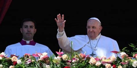 Papa Francesco Contro La Guerra Fratelli Fermatevi