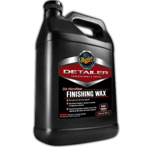 finishing wax pressure equipment sales llc
