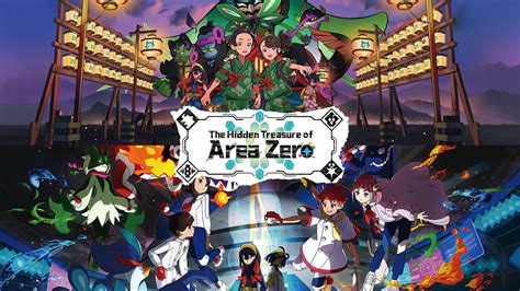 The Hidden Treasure Of Area Zero DLC Release Date And 43 OFF