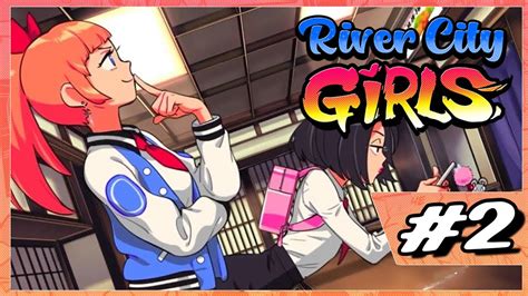 Hearts Jogando River City Girls Parte 2 YouTube