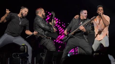 Chilango Aventura Con Romeo Santos Confirma Concierto En Cdmx