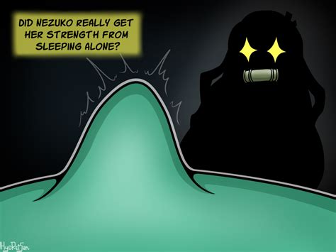 Nezuko S Training Part 2 By HyoReiSan Hentai Foundry