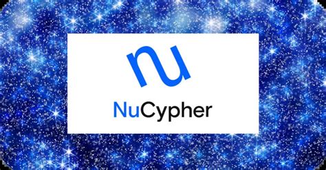 Nucypher Price Prediction And Spunk Money