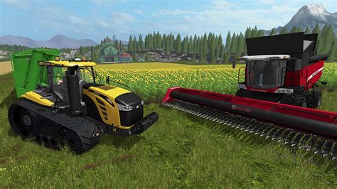 Farming Simulator Nintendo Switch Edition Review Nintendo Insider