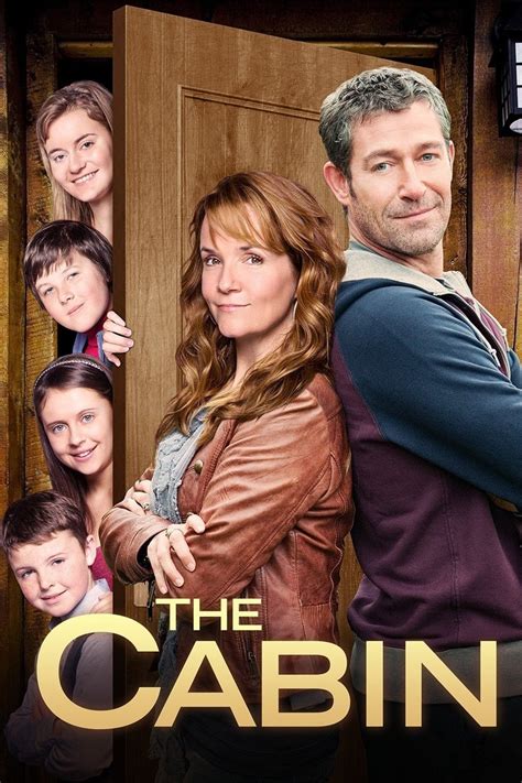 The Cabin (2011) - Posters — The Movie Database (TMDB)