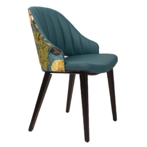 Shark Side Chair - Dynamic Contract Furniture