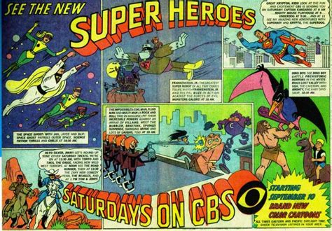 Growing Up With Saturday Morning Cartoons Pop Culture Maven