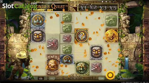 Gonzos Quest Megaways Slot ᐈ Play Free Demo And Review 2025