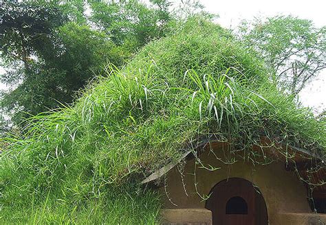 How to Build an Earthbag Dome For $300 - Off Grid World
