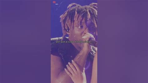 Juice Wrld My Fault 💔🥀 Status Youtube